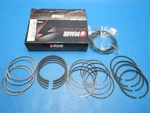 Partial (4 Rings) Sealed Power E-219K .040 Engine Piston Set Ford 200. Fixed Price $49.50.
