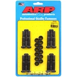 Arp Rod Set 132-6001; Hi-perf Thru-bolt Chromoly For Chevy 194-292 Inline. Fixed Price $74.86.