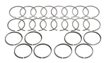 Chrome Moly Rings 4.030 Bore Sbc 350 383 Ford Chevy Hastings. Fixed Price $47.88.