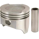 Sealed Power Cast Pistons Ford 351 Cleveland V8 +.030 In. Over Bore. Fixed Price $517.67.