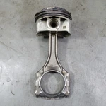 Damaged 2018-2019 Bmw F90 M5 S63 Piston And Connecting Rod Oem. Fixed Price $56.25.