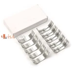 Crankshaft Main Bearings Std Fit For Vw Jetta Passat Audi A3 A4 EA888 MK2 2.0T. Fixed Price $32.00.