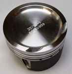 Wossner Forged Pistons Vw Golf 3 /vento/passat/gti 2.0LTR.16V Turbo # K9204D050. Fixed Price $799.00.