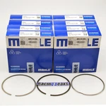 Mahle Piston Rings X8 For Bmw S63B44 N63B44B N63B44C 650I 750I X5 89.00. Fixed Price $239.39.