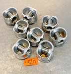 Caterpillar 3208 Engine Pistons. Fixed Price $75.00.