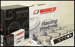 Sbc Chevy 383 Wiseco Forged Pistons 4.030 +4CC Dome Top Uses 6" Rods KP450A3. Fixed Price $625.00.