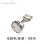 2021-2024 Audi Q5 Sportback 2.0L Piston W/ Connecting Rod 06N107065G. Fixed Price $64.99.
