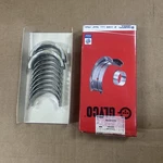 A6160300540 H914/5 Std Mercedes M615 M616 Crankshaft Bearing Set Glyco New. Fixed Price $143.00.
