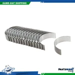 Dnj RB978 Rod Bearings Set Std Size For 07-21 Lexus Toyota 5.7L Dohc. Fixed Price $55.09.