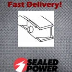Sealed Power (E-251K) Premium Piston Ring Set Suits Ford Falcon Xd 302 Cleveland. Fixed Price $108.37.
