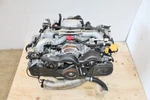 Jdm 00-05 Subaru Forester Impreza EJ203 Engine 2.0L Sohc Motor EJ25 Replc.. Fixed Price $949.00.
