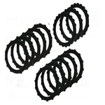 TH400 1964-98 Steel Clutch Set Kolene High Performance Alto + Raybestos 13 Pc. Fixed Price $78.25.
