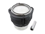 Porsche 911T (1972-1973) Piston And Cylinder (2.4 Liter, 84.00 Mm) Oem Mahle. Fixed Price $399.10.