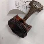 Toyota Yaris 1.5 Single Piston With Connecting Rod 2020 2019 2018 2017 2016 Oe. Fixed Price $69.16.