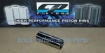 Cp-carrillo 866-2250-20CP3C Wrist Pin Gudgeon 9310 22MM X 2.25" .200. Fixed Price $35.05.