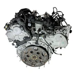 Maserati Quattroporte Gts Rwd M156 14-20 V8 F154 3.8L Engine Motor Assy 77K Oem. Fixed Price $3800.00.