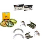 96-00 Honda Civic 1.6L D16Y5 D16Y7 D16Y8 Npr Piston King Bearings. Fixed Price $149.95.