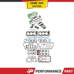 Full Gasket Set Pistons Bearings Fit Acura Honda Isuzu 3.2 6VD1. Fixed Price $270.99.