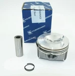 X Oem 06H107065AM 21MM Ks Std Piston & Ring For Vw 1008-2011 Tiguan Passat. Fixed Price $52.70.