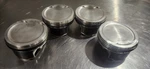 2006-2015 Mazda MX5 Wiseco Pistons 2.0/2.3 Mzr Forged. Fixed Price $400.00.
