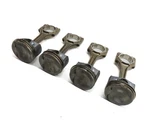 19-25 Audi Q5 Vw Golf Jetta Fy 80A Engine Motor Piston & Connecting Rod SET/4. Fixed Price $299.99.