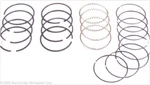 Engine Piston Ring Set Beck/arnley 013-2167, Std Size, Made Usa!. Fixed Price $24.99.