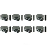 Engine Piston Set Sealed Power H899CPA. Fixed Price $584.99.