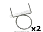 Bmw E38 E39 And Clip For Camshaft Timing Chain Set Of 2 Genuine. Fixed Price $26.85.