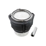 503 18 90 Mahle Piston For Porsche 911 1972-1973. Fixed Price $381.61.