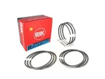 Piston Ring Set Rik For Honda Crv / Civic 1.8 2.0L (rm) R18A1, R20A Std. Fixed Price $86.99.