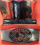 Hastings Racing Rings 84MM Std B16 B18 B20 Honda Acura For Ycp Pistons. Fixed Price $95.95.