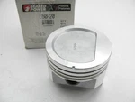 Sealed Power 650P20 Engine Piston .020" Chevrolet 181 3.0L L4 Industrial Marine. Fixed Price $29.99.