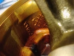 Vw/audi 059AA Piston And Connecting Rod. Fixed Price $41.99.