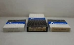 R89016 Enginetech Partial Piston Ring Set Fits Chevy 173 E411X. Fixed Price $18.56.