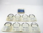 Does Pistons Ford D2TZ-6148-F Partial Rings Std 72-74 359 361 389 391. Fixed Price $22.49.