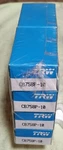 8-CB758P 010 Trw Rod Bearing For 326-455 Pontiac V-8 Engine Surplus Inventory. Fixed Price $95.00.