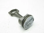 02-06 Audi Quattro Fwd B6 A4 A6 3.0 Engine Piston Connecting Rod Oem 032421B. Fixed Price $33.04.