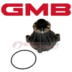 Gmb Water Pump 1999-2009 Ford F53 6.8L V10 Coolant Antifreeze Engine Rt. Fixed Price $92.21.