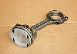 22-24 Hyundai Tucson Hybrid 1.6L Gas Engine Motor Piston W/ Connecting Rod Oem. Fixed Price $71.10.