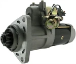New Starter Fits Cummins Trucks Class 8.3L 2003 2004 2005 2006 2007 80-6808. Fixed Price $338.88.