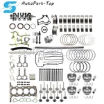 Engine Crankshaft Kit For Chevrolet Cruze Sonic Trax Buick Encore 1.4L 2013-2016. Fixed Price $279.99.
