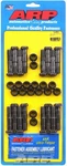 Arp High Performance Series Connecting Rod Bolt Kit 134-6004. Fixed Price $93.99.