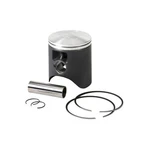 Vertex 2-STROKE Piston Cast Race Flat Top 24243C. Fixed Price $156.70.