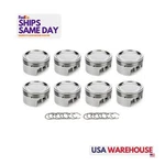 Race Tec Pistons RTP1000789 Forged Pack Of Fits Ford Modular Performanc. Fixed Price $925.14.