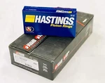 Speed Pro Hypereutectic .125 Dome Pistons SET/8+CAST Rings Chevy Sb 350 5.7L 030. Fixed Price $264.66.