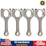 4PCS Connecting Rod Fit For 11-20 Kia Sorento Sportage Hyundai Sonata 2.4L Us. Fixed Price $69.99.