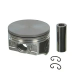 Engine Piston Set Sealed Power H1132CPA .50MM. Fixed Price $571.40.