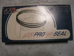 Je Pistons J10008-4130-5 Premium Race Series Ring Set. Fixed Price $179.99.