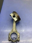 2015 2022 Lexus Rc-f 5.0L Right Piston & Connecting Rod *47K Miles* 1310138150. Fixed Price $46.75.