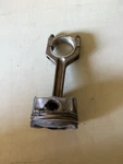 11-16 Oem Bmw E92 F32 F10 335 435 Engine N55 S55 Motor Piston W/ Connecting Rod. Fixed Price $38.00.
